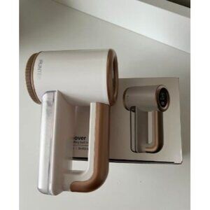 New Rechargeable Fabric Shaver, Electric Commercial Lint Remover